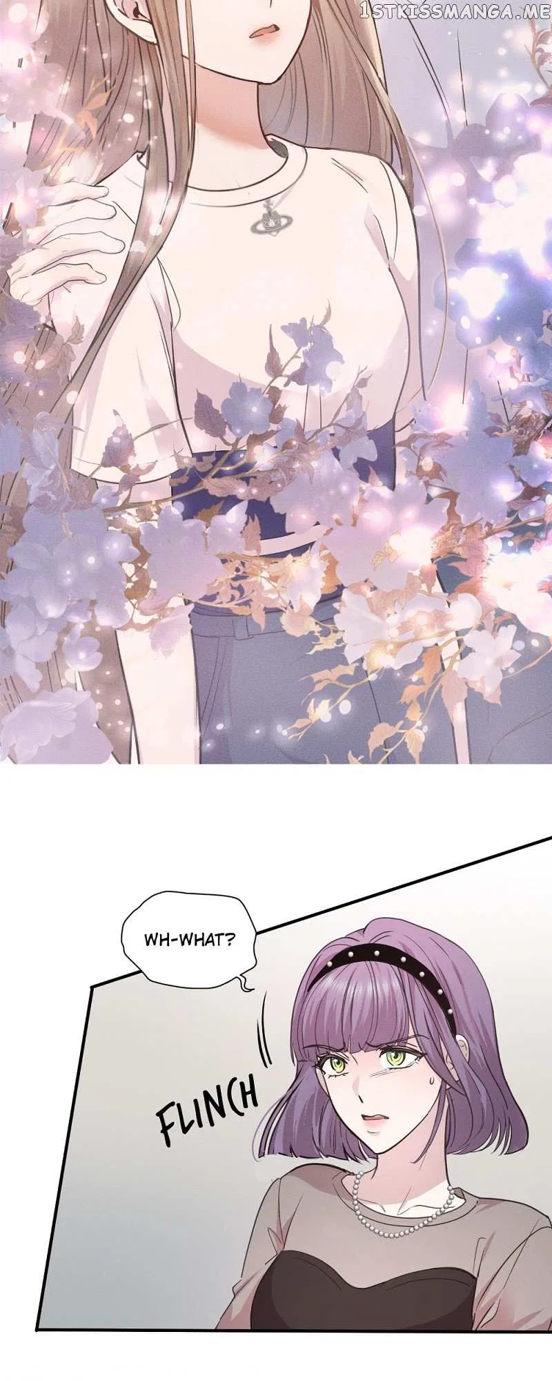 My Girlfriend Is a Nine-Tailed Fox Chapter 25 – Page 4