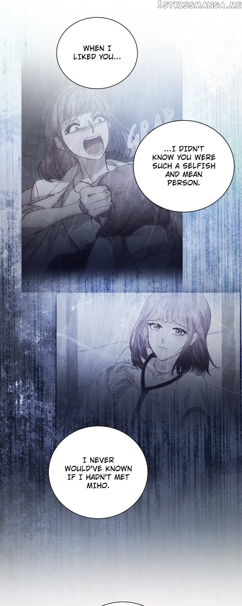 My Girlfriend Is a Nine-Tailed Fox Chapter 25 – Page 5