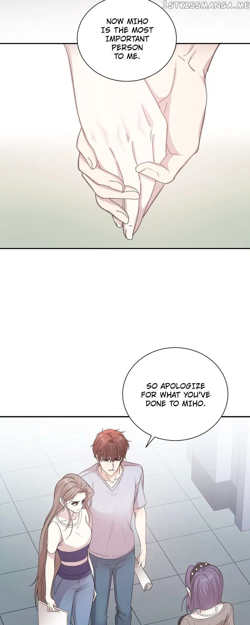 My Girlfriend Is a Nine-Tailed Fox Chapter 25 – Page 6