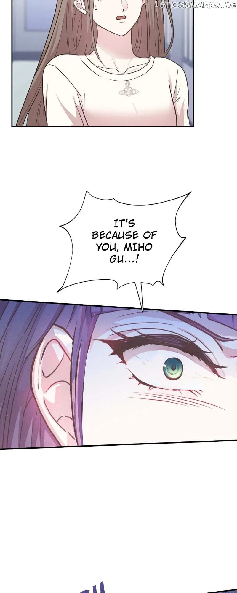My Girlfriend Is a Nine-Tailed Fox Chapter 25 – Page 8