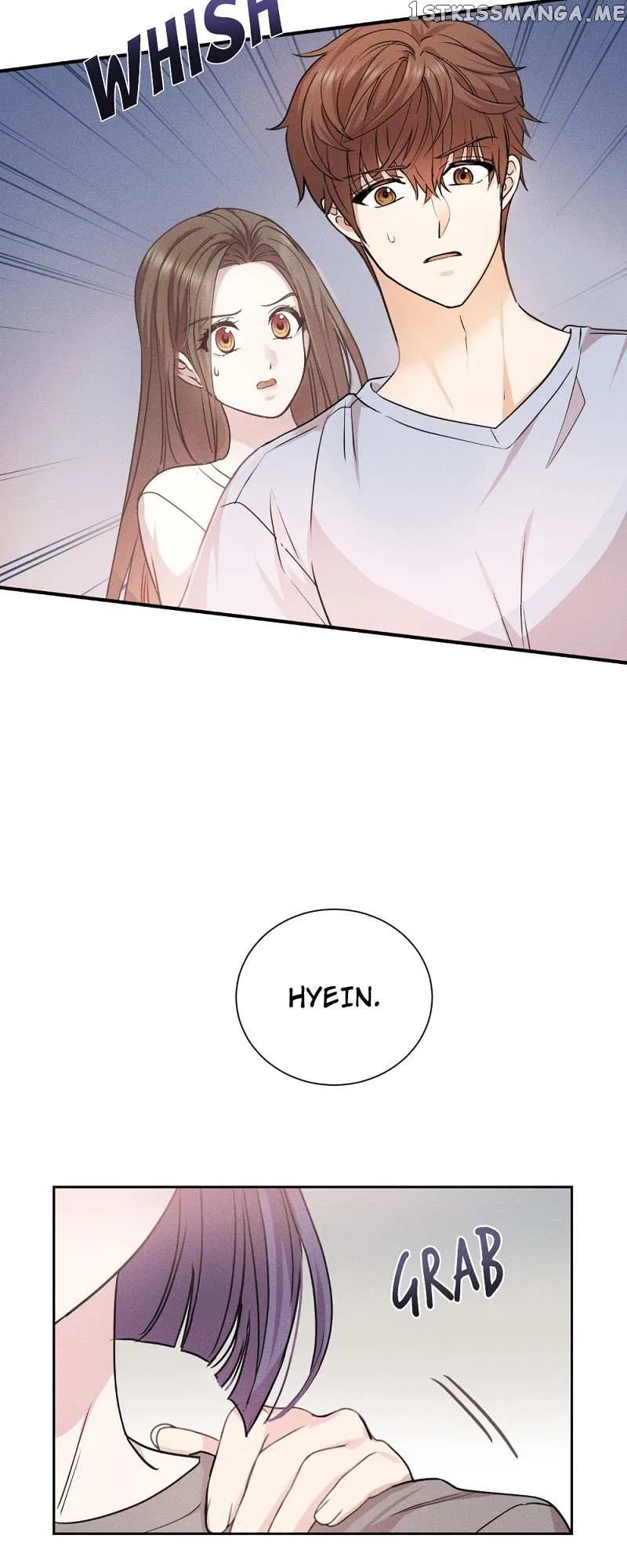 My Girlfriend Is a Nine-Tailed Fox Chapter 25 – Page 9