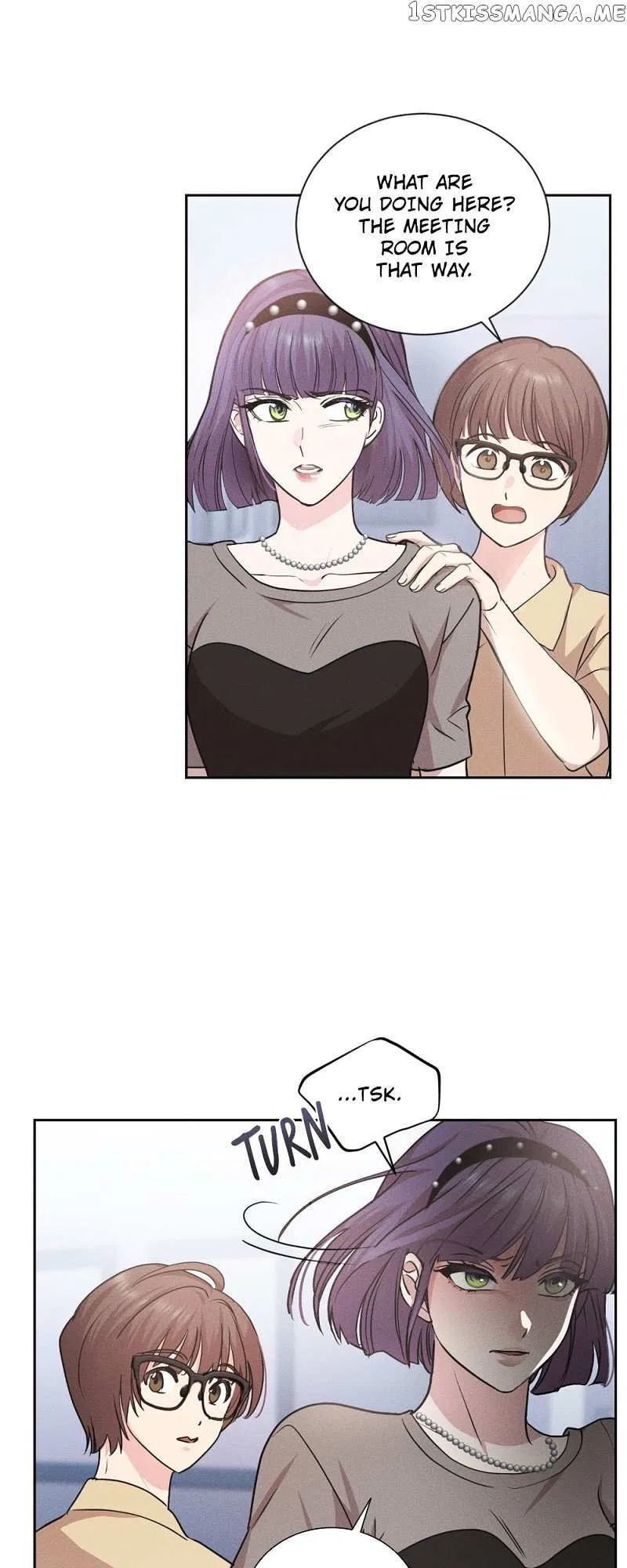My Girlfriend Is a Nine-Tailed Fox Chapter 25 – Page 10