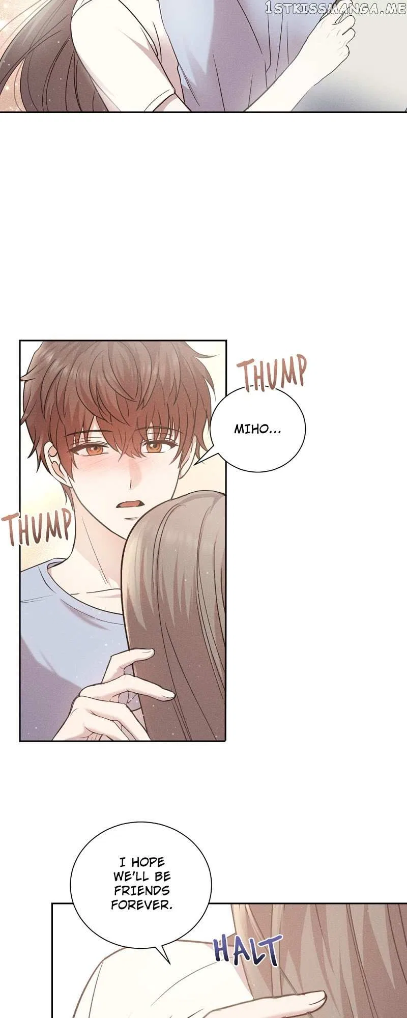 My Girlfriend Is a Nine-Tailed Fox Chapter 25 – Page 15