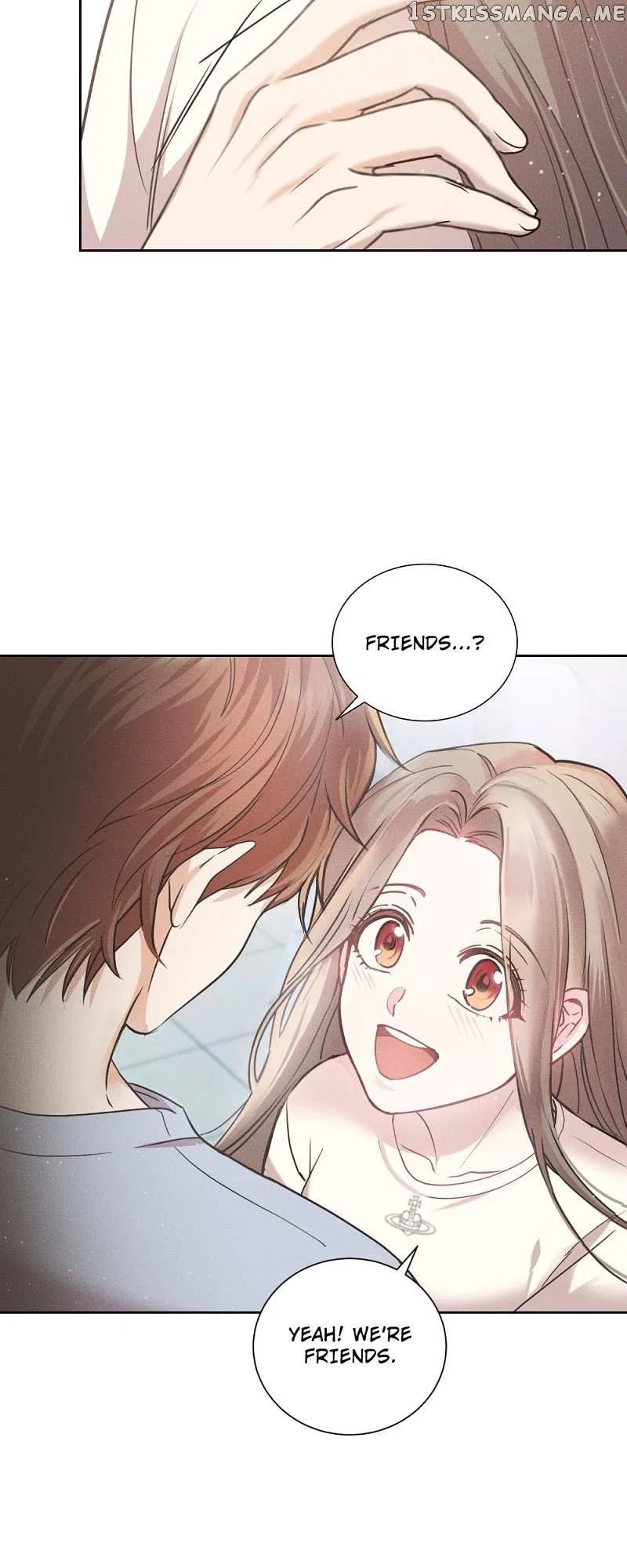 My Girlfriend Is a Nine-Tailed Fox Chapter 25 – Page 16
