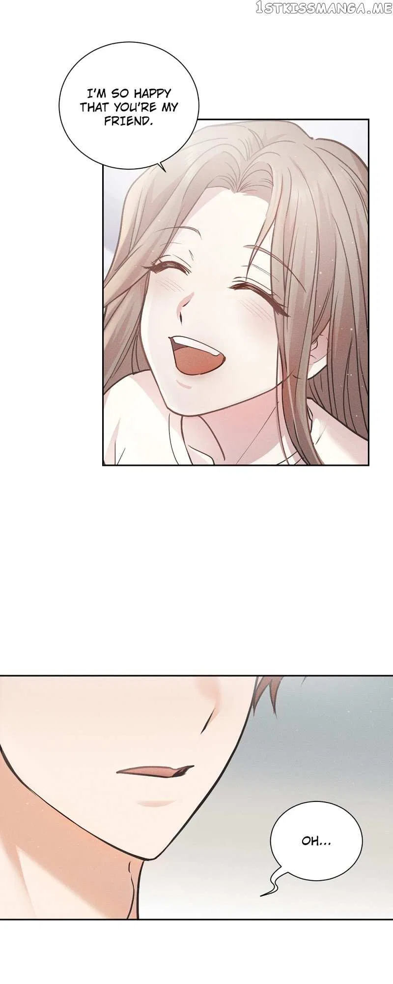 My Girlfriend Is a Nine-Tailed Fox Chapter 25 – Page 17