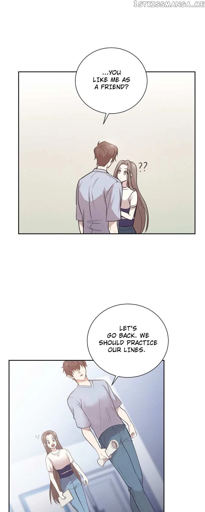 My Girlfriend Is a Nine-Tailed Fox Chapter 25 – Page 18