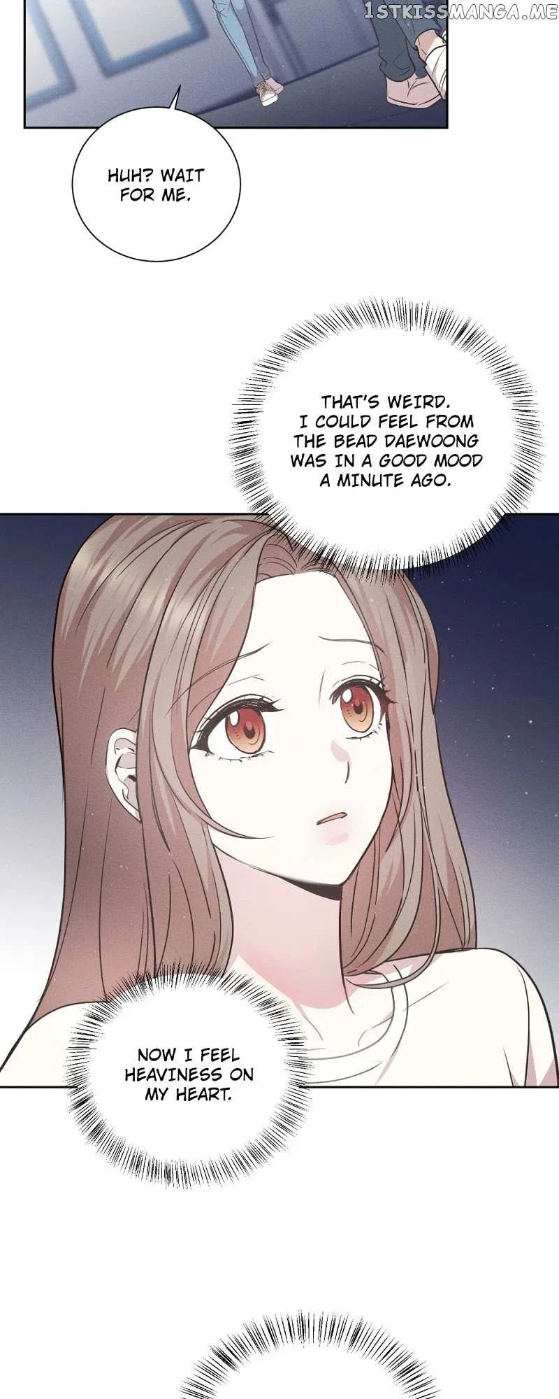 My Girlfriend Is a Nine-Tailed Fox Chapter 25 – Page 19