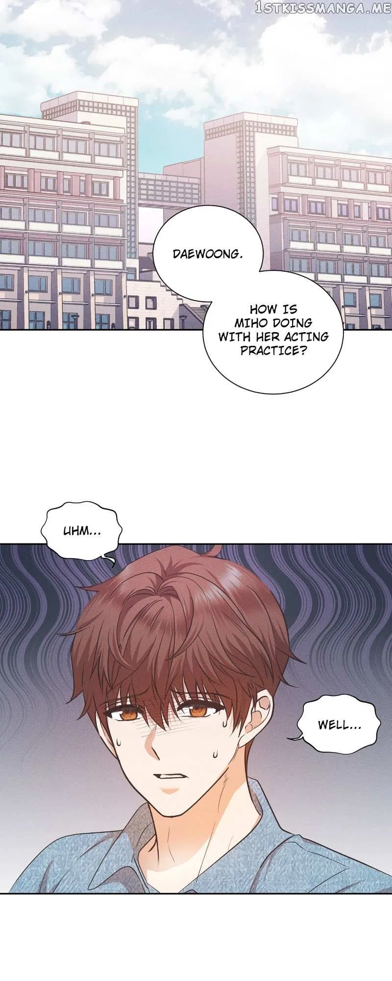 My Girlfriend Is a Nine-Tailed Fox Chapter 25 – Page 21