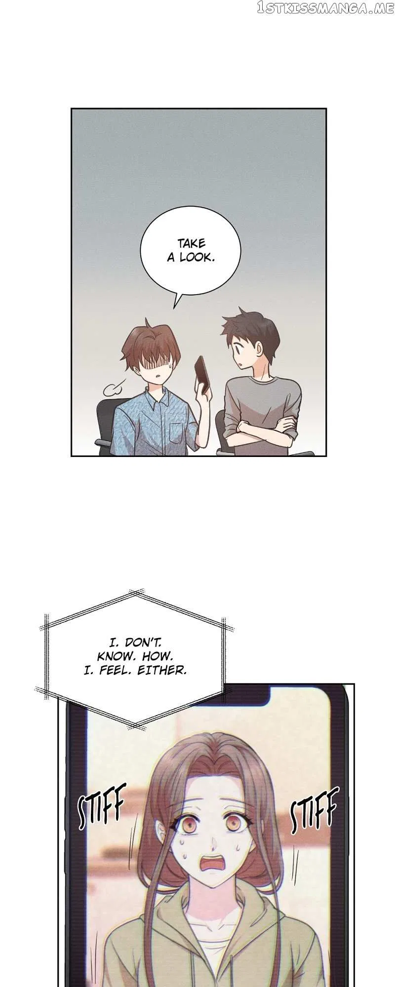 My Girlfriend Is a Nine-Tailed Fox Chapter 25 – Page 22