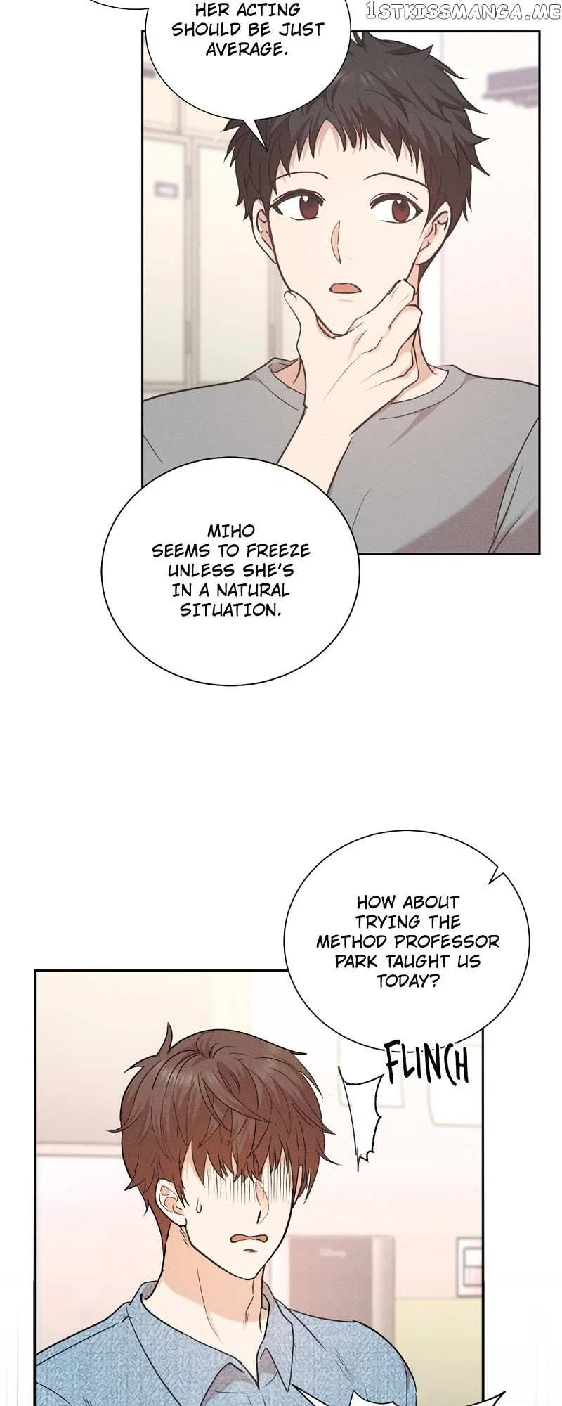My Girlfriend Is a Nine-Tailed Fox Chapter 25 – Page 24