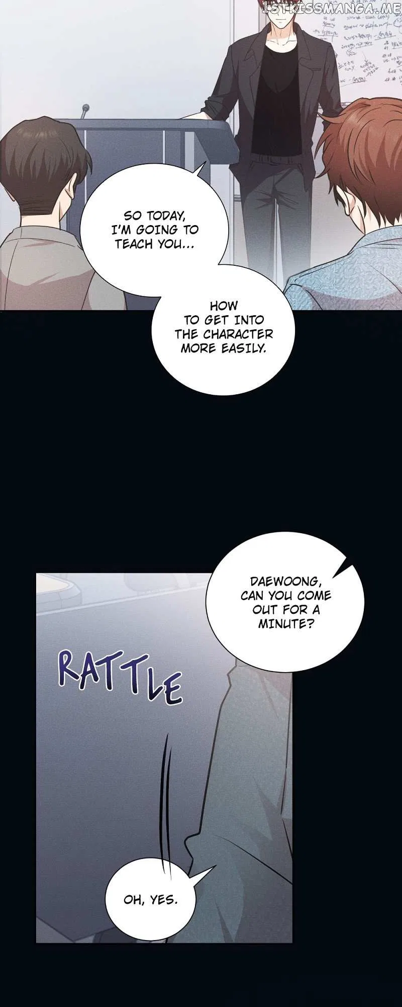 My Girlfriend Is a Nine-Tailed Fox Chapter 25 – Page 26