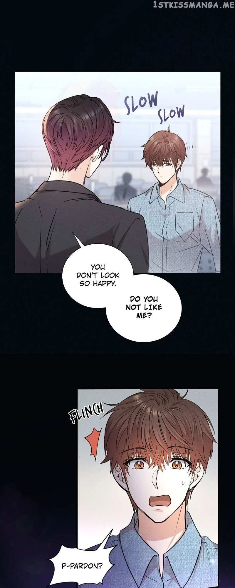 My Girlfriend Is a Nine-Tailed Fox Chapter 25 – Page 27