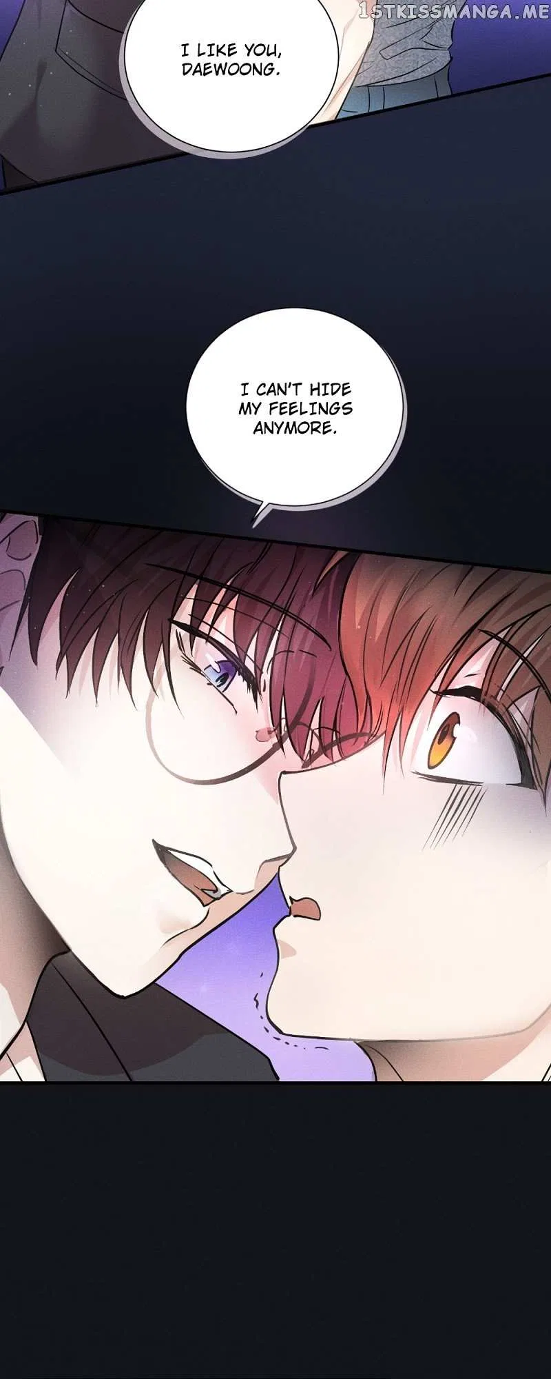 My Girlfriend Is a Nine-Tailed Fox Chapter 25 – Page 29