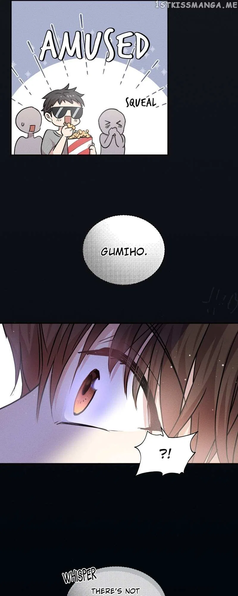 My Girlfriend Is a Nine-Tailed Fox Chapter 25 – Page 30