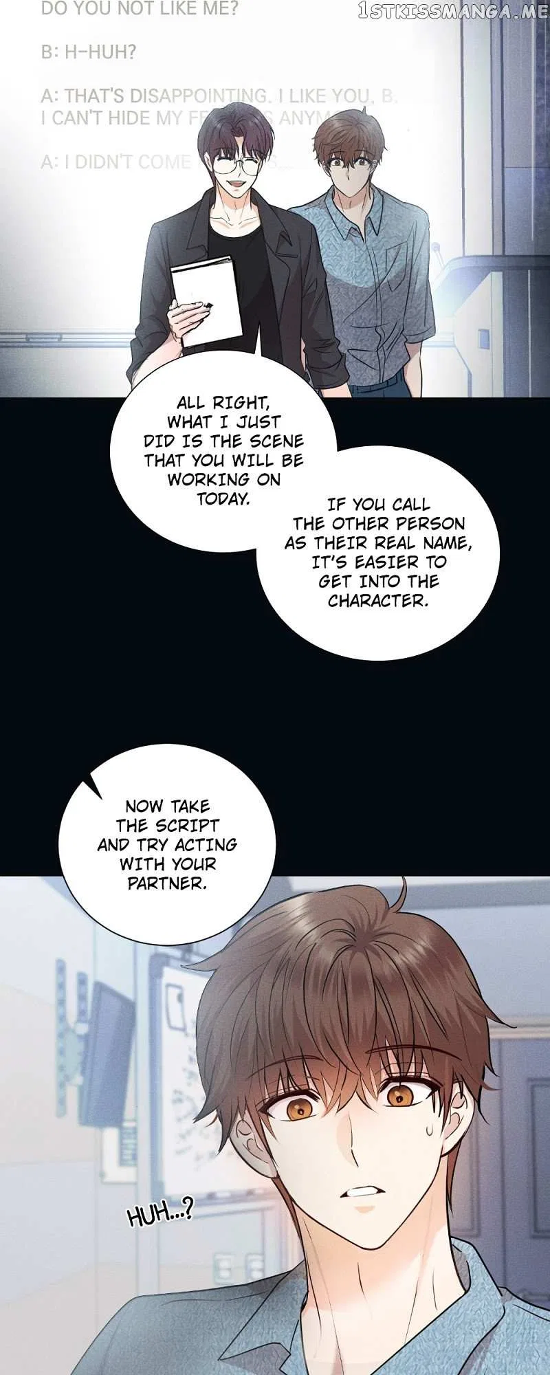 My Girlfriend Is a Nine-Tailed Fox Chapter 25 – Page 32