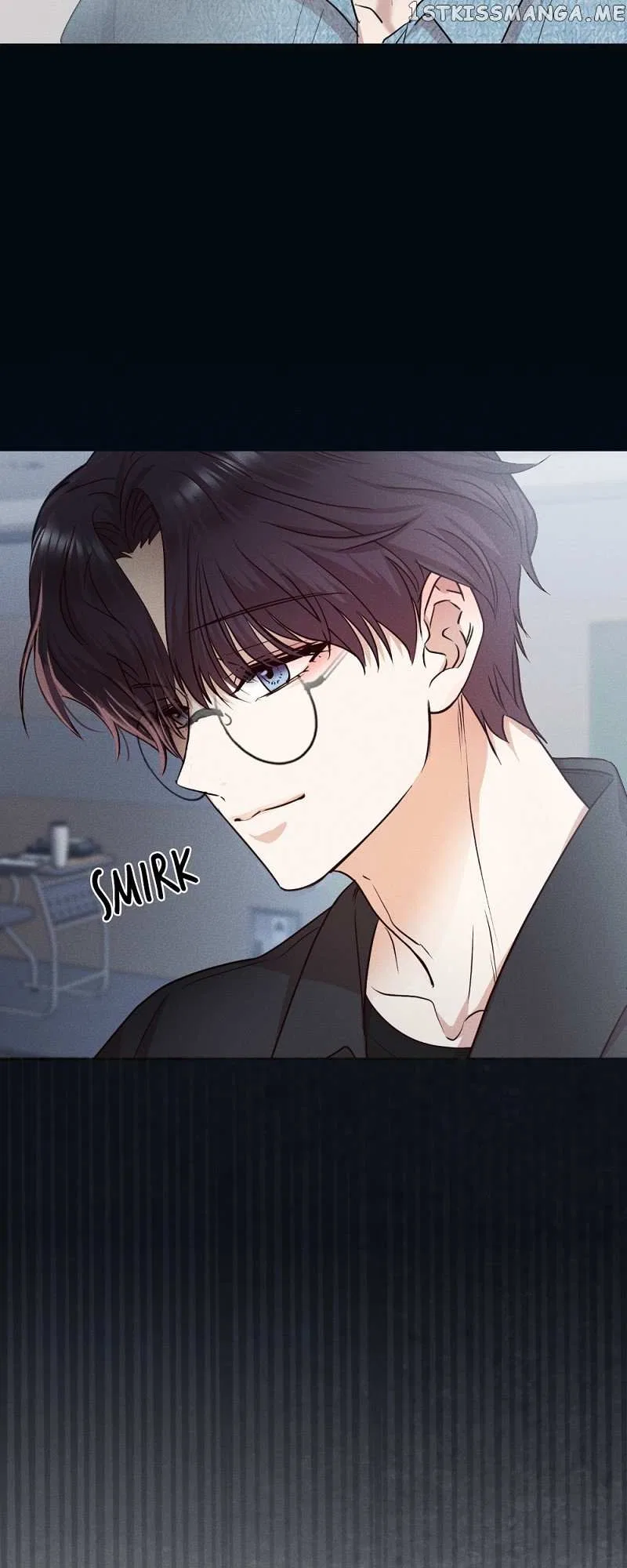 My Girlfriend Is a Nine-Tailed Fox Chapter 25 – Page 33