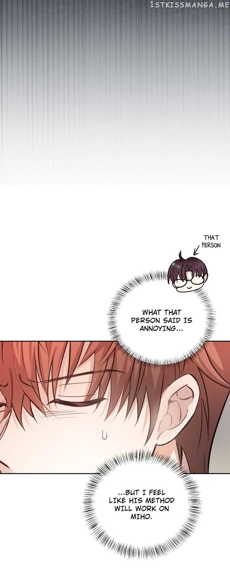 My Girlfriend Is a Nine-Tailed Fox Chapter 25 – Page 34