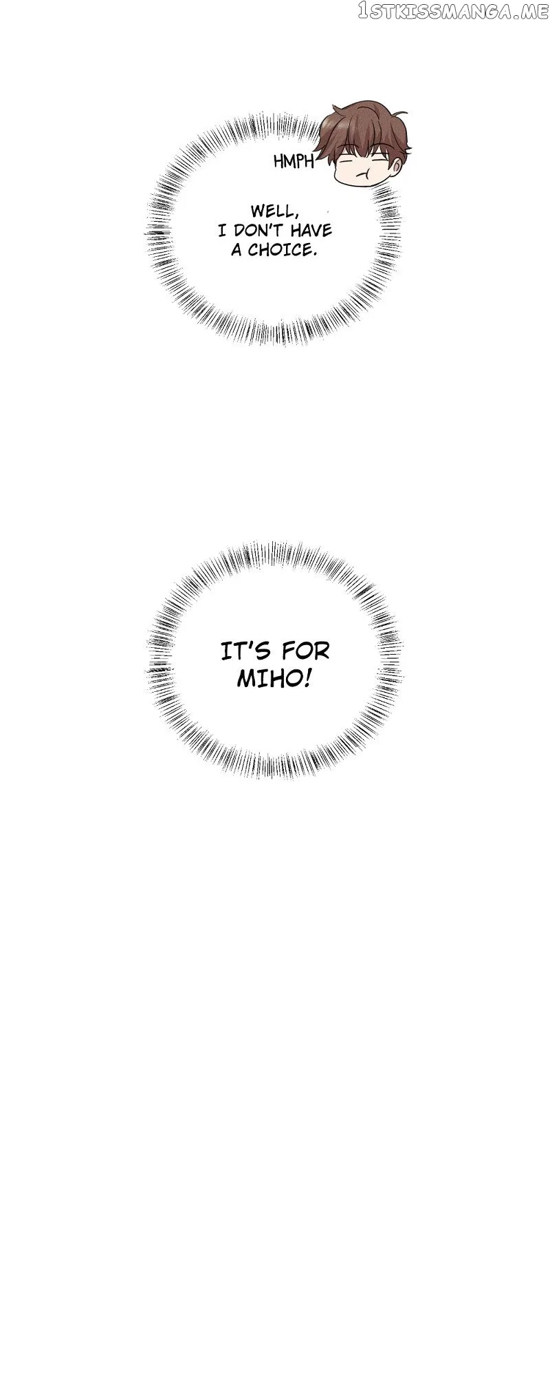 My Girlfriend Is a Nine-Tailed Fox Chapter 25 – Page 35