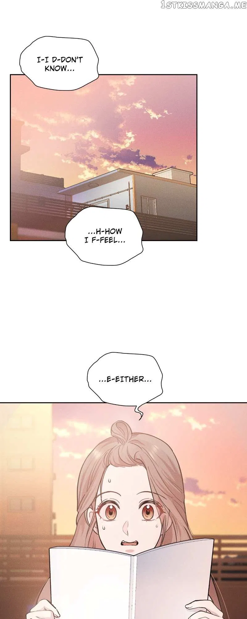 My Girlfriend Is a Nine-Tailed Fox Chapter 25 – Page 36