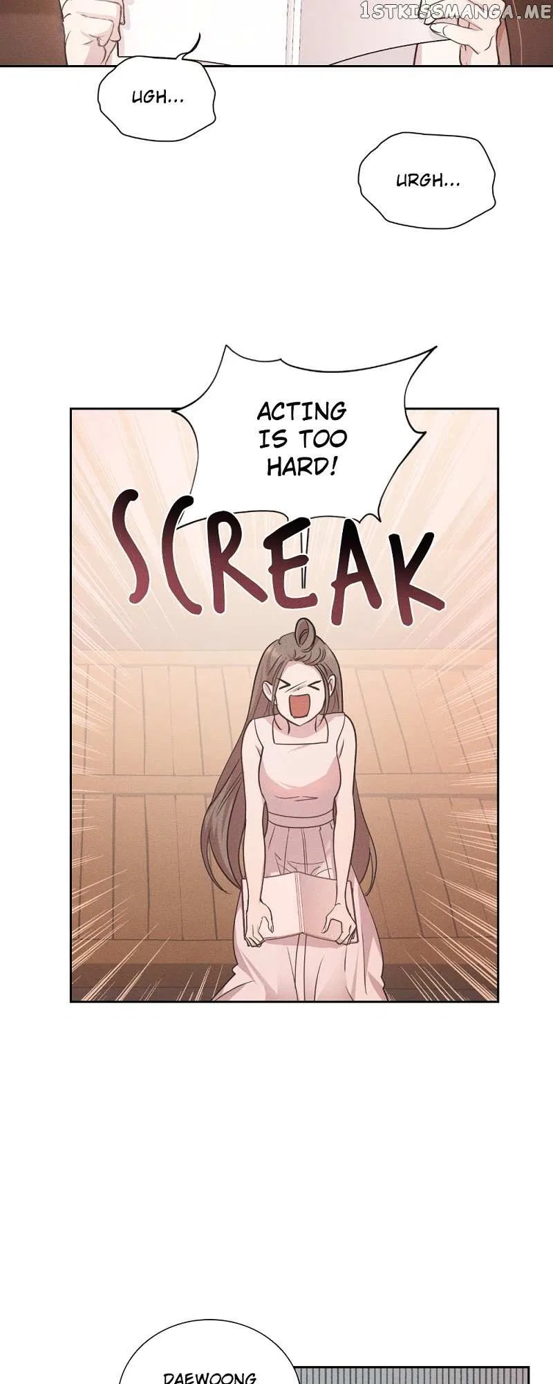 My Girlfriend Is a Nine-Tailed Fox Chapter 25 – Page 37