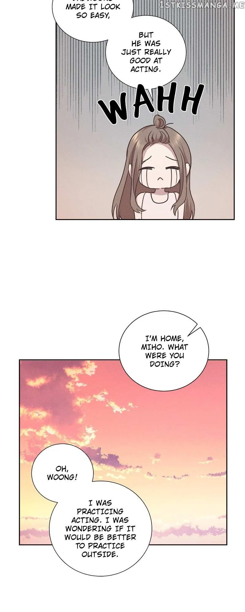 My Girlfriend Is a Nine-Tailed Fox Chapter 25 – Page 38