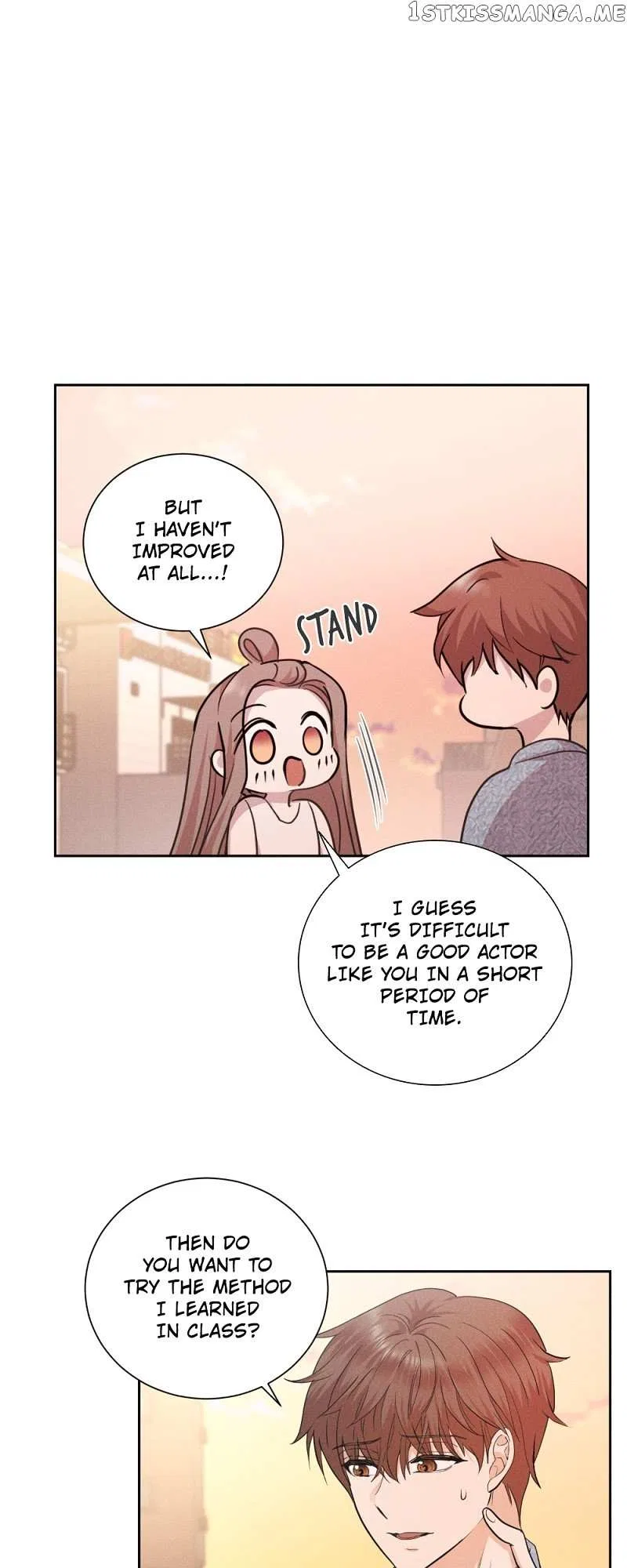 My Girlfriend Is a Nine-Tailed Fox Chapter 25 – Page 39