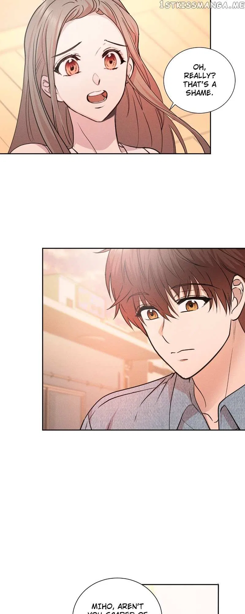 My Girlfriend Is a Nine-Tailed Fox Chapter 25 – Page 43