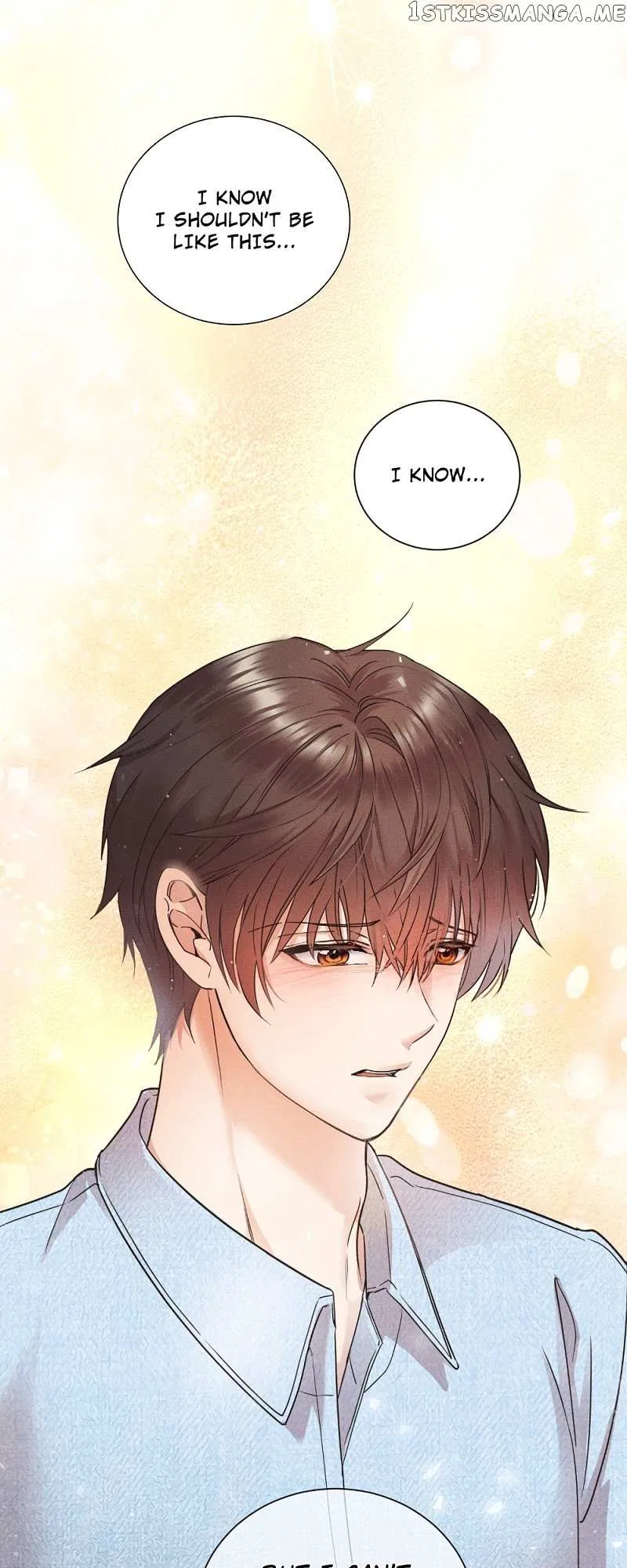 My Girlfriend Is a Nine-Tailed Fox Chapter 25 – Page 47