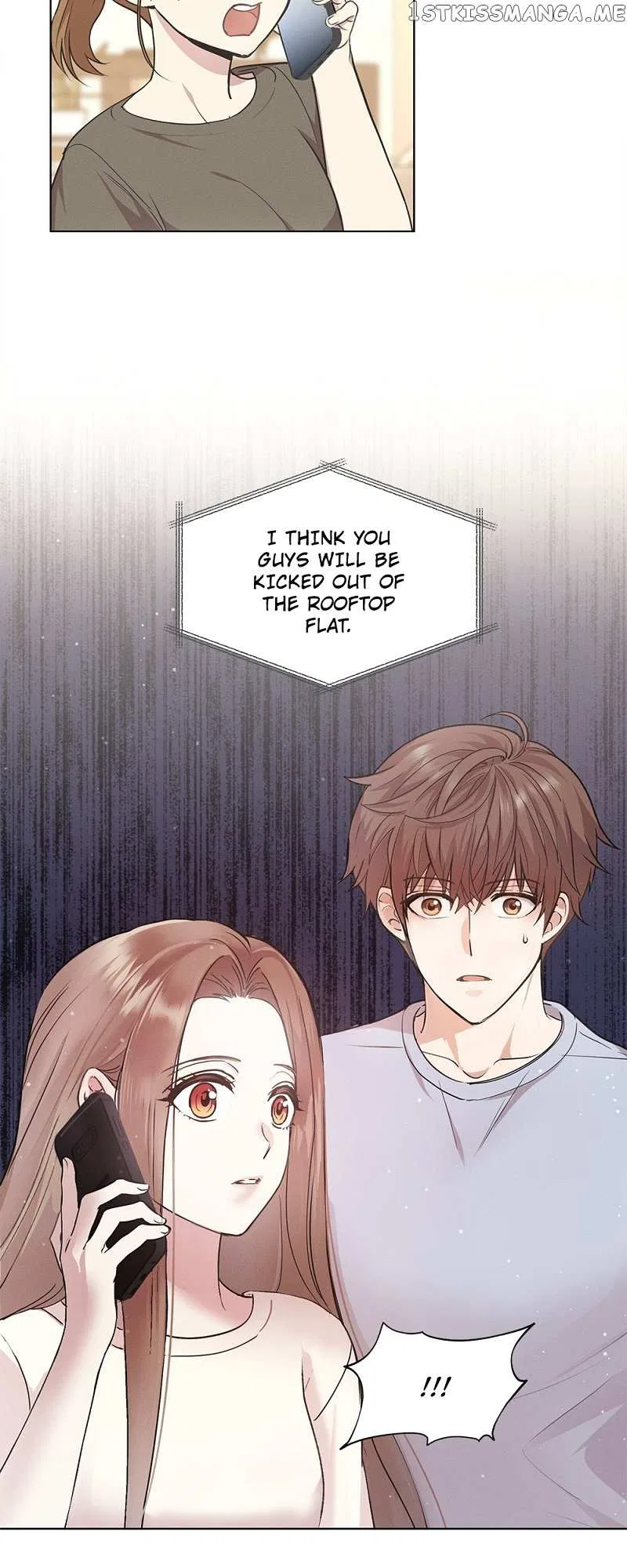 My Girlfriend Is a Nine-Tailed Fox Chapter 24 – Page 3