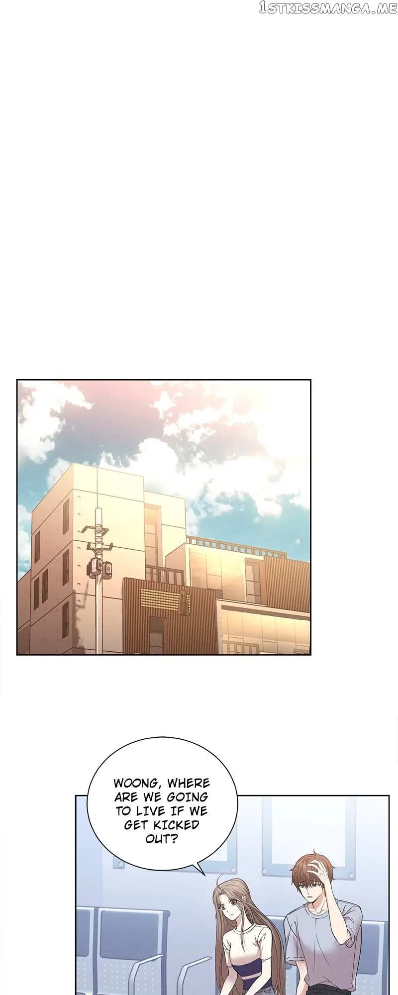 My Girlfriend Is a Nine-Tailed Fox Chapter 24 – Page 5