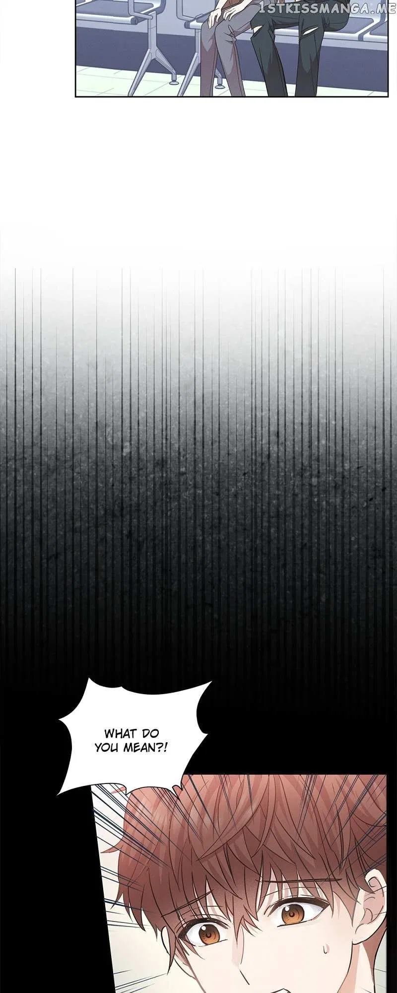My Girlfriend Is a Nine-Tailed Fox Chapter 24 – Page 6