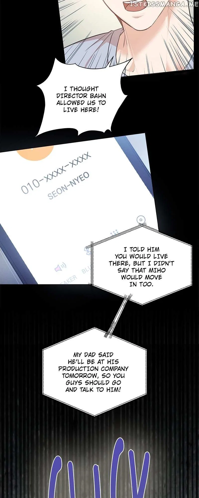 My Girlfriend Is a Nine-Tailed Fox Chapter 24 – Page 7