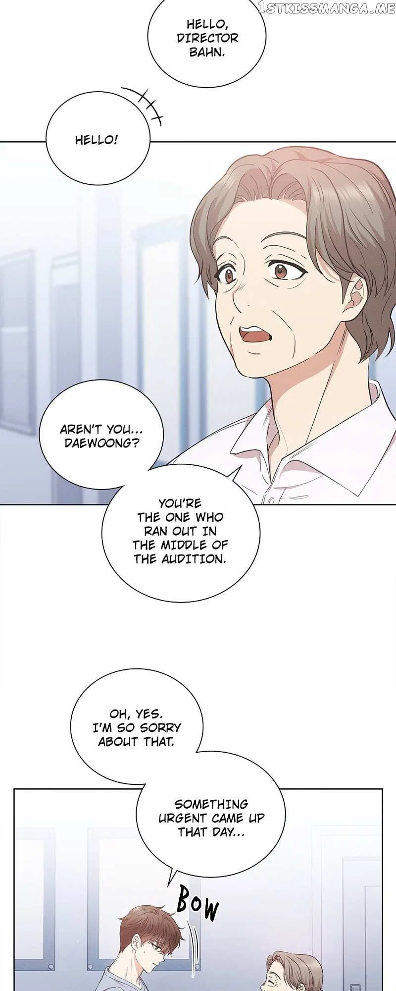 My Girlfriend Is a Nine-Tailed Fox Chapter 24 – Page 10