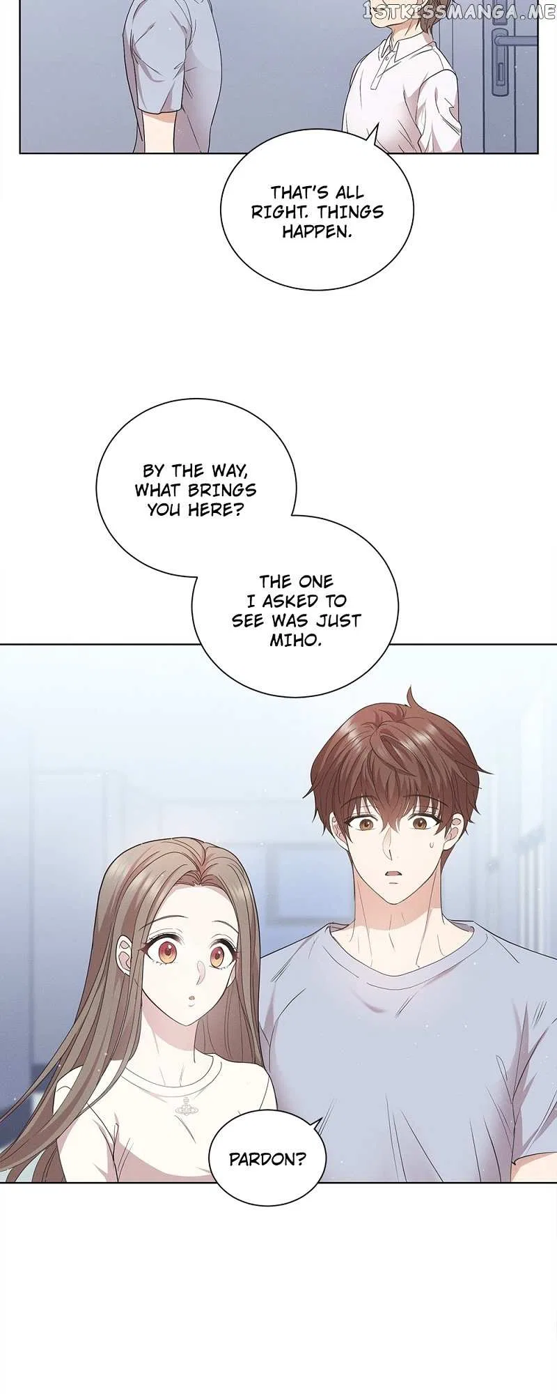 My Girlfriend Is a Nine-Tailed Fox Chapter 24 – Page 11