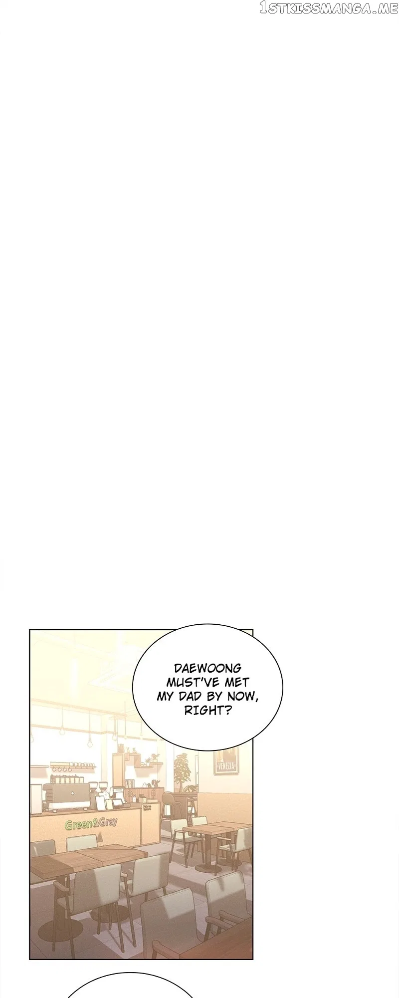 My Girlfriend Is a Nine-Tailed Fox Chapter 24 – Page 12