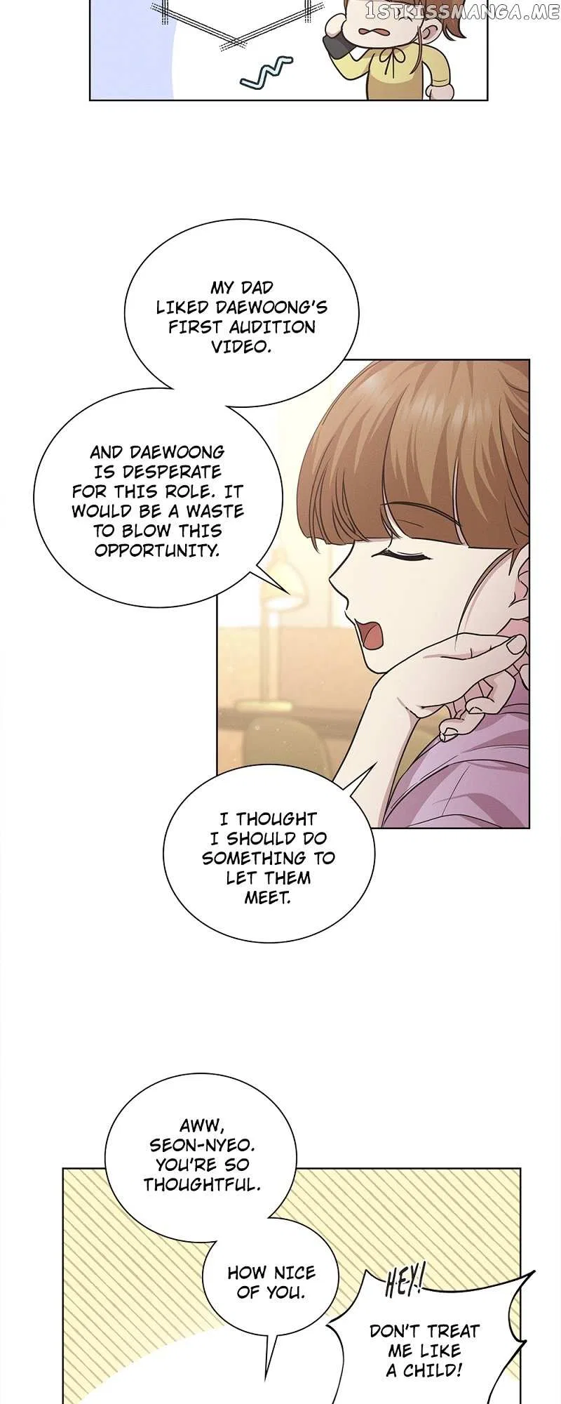 My Girlfriend Is a Nine-Tailed Fox Chapter 24 – Page 14