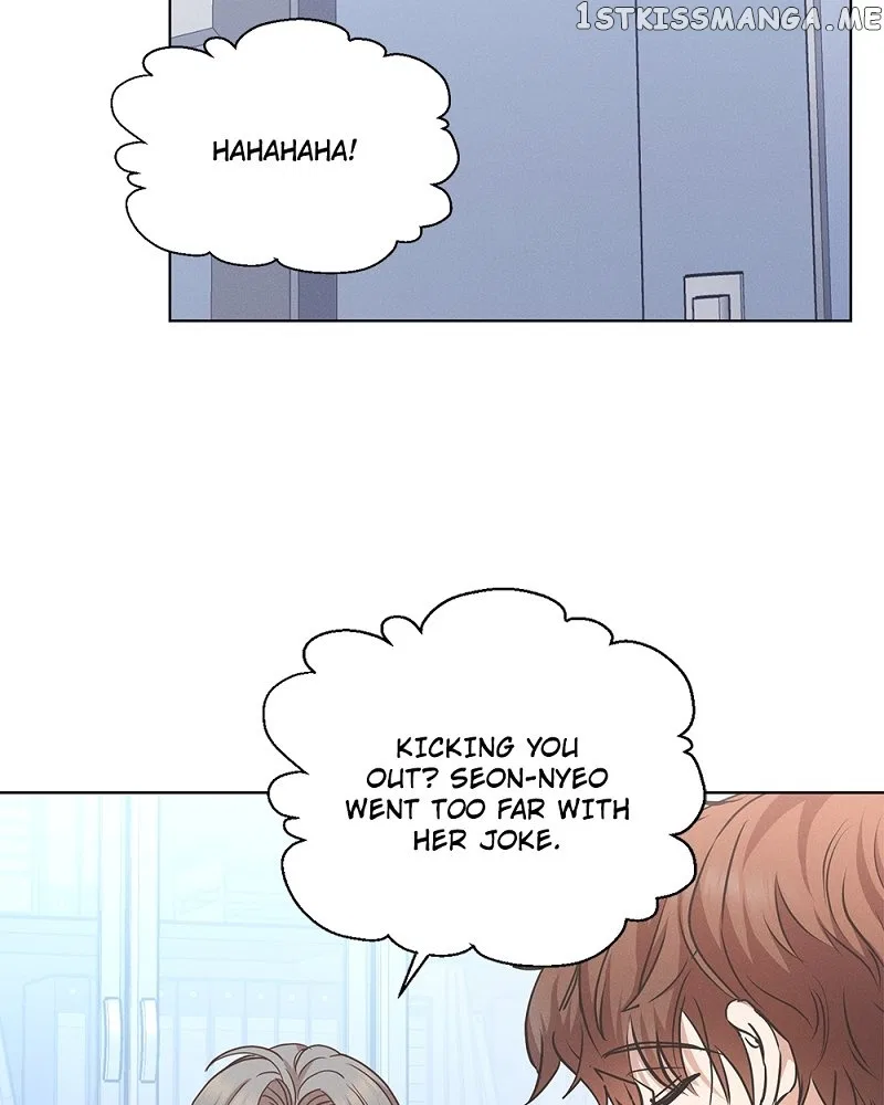 My Girlfriend Is a Nine-Tailed Fox Chapter 24 – Page 16