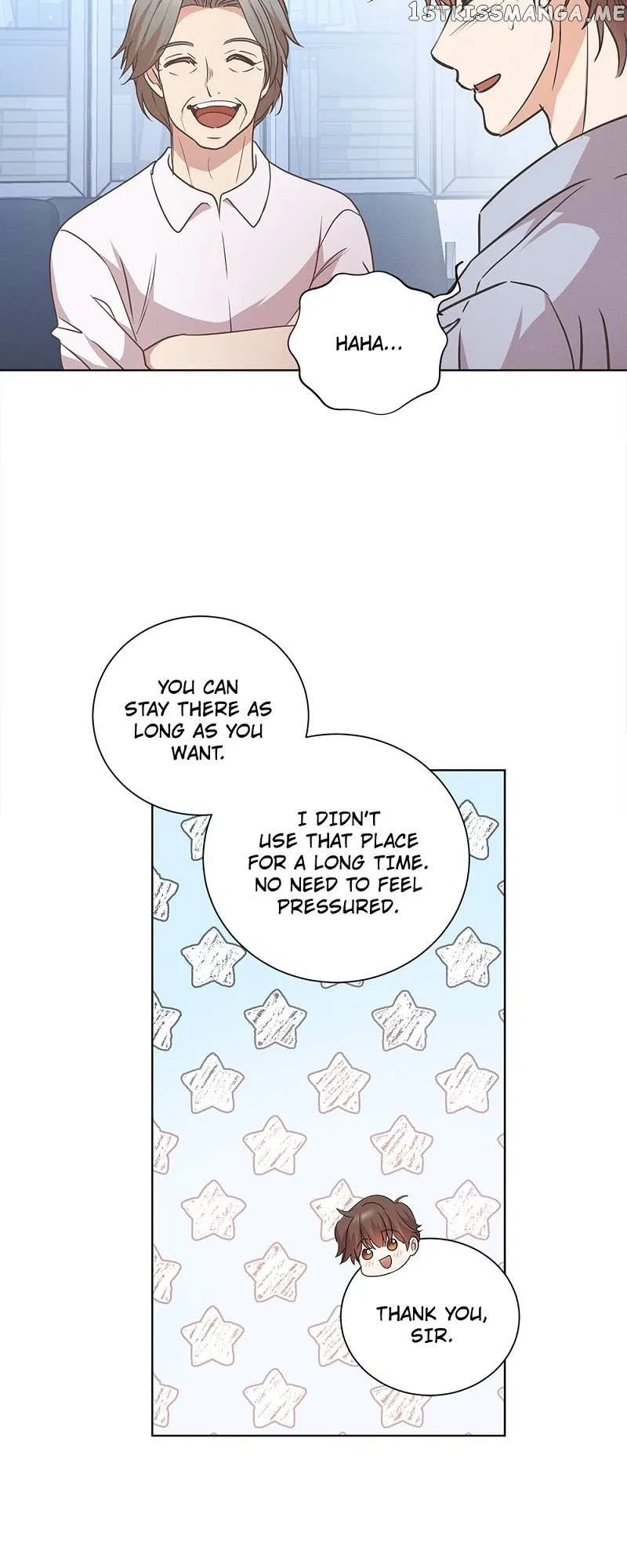 My Girlfriend Is a Nine-Tailed Fox Chapter 24 – Page 17