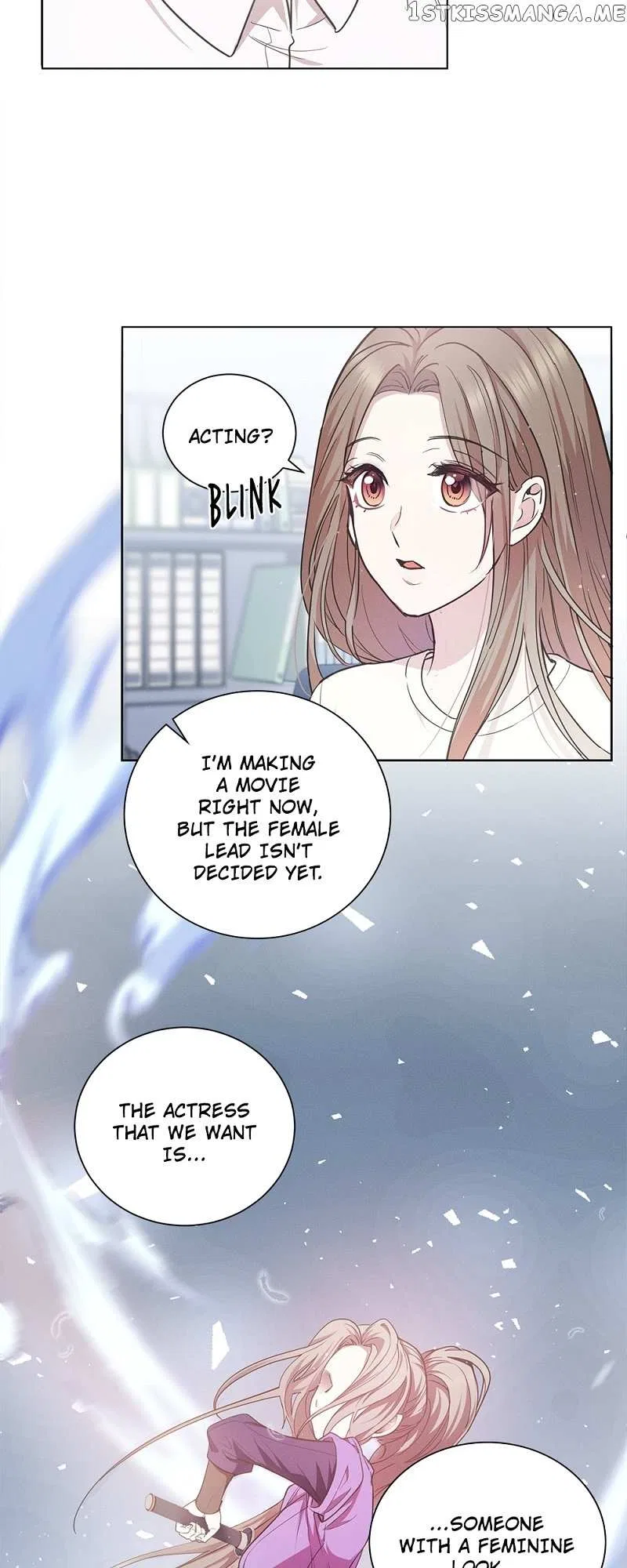 My Girlfriend Is a Nine-Tailed Fox Chapter 24 – Page 19