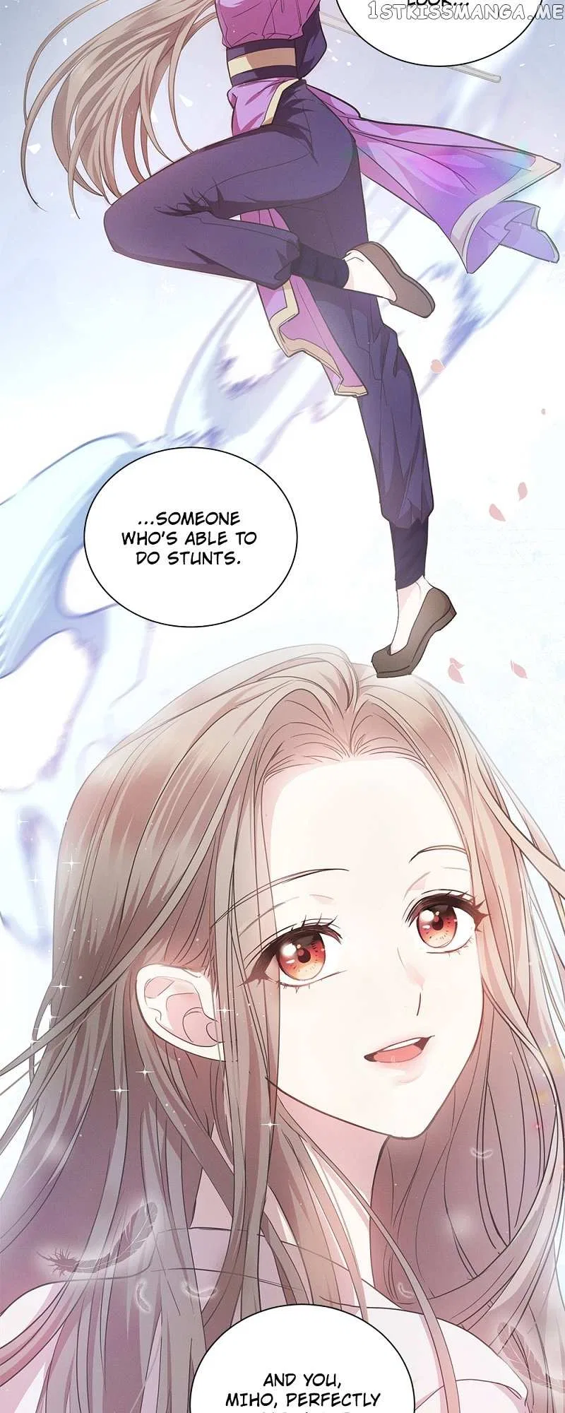 My Girlfriend Is a Nine-Tailed Fox Chapter 24 – Page 20