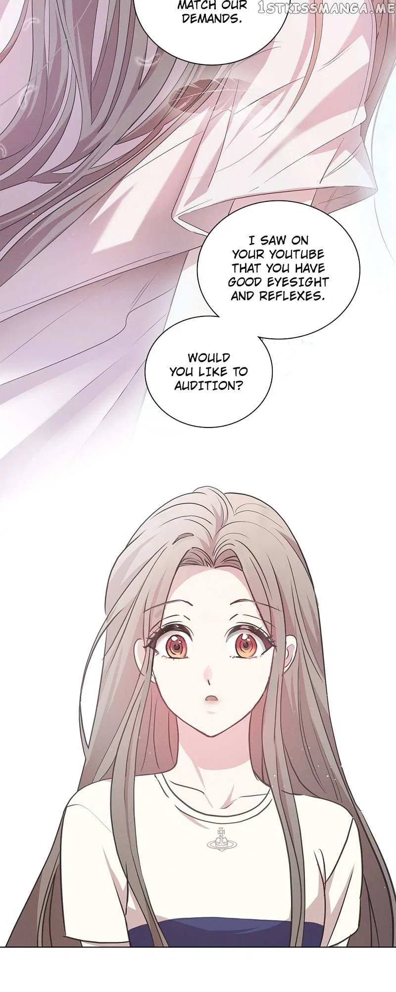 My Girlfriend Is a Nine-Tailed Fox Chapter 24 – Page 21