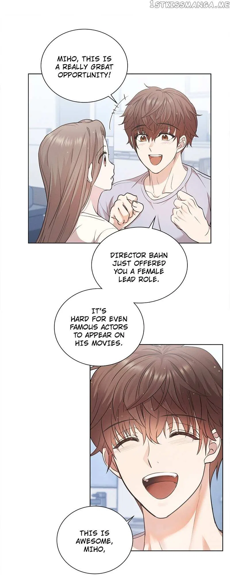 My Girlfriend Is a Nine-Tailed Fox Chapter 24 – Page 22