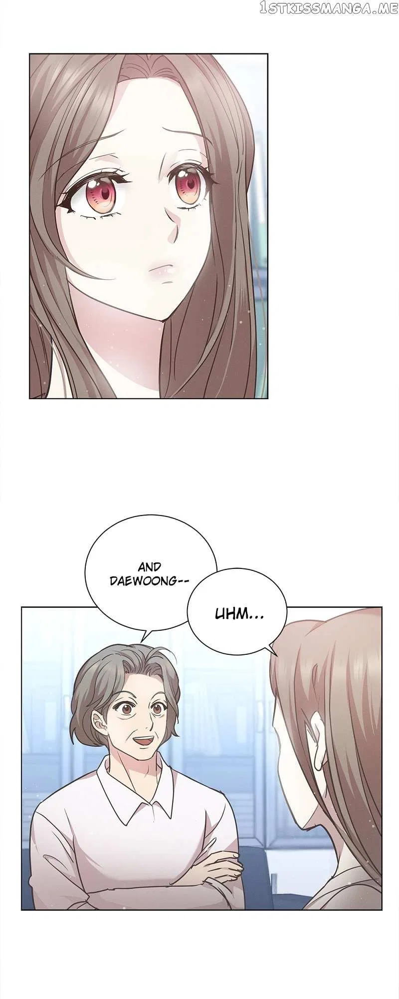 My Girlfriend Is a Nine-Tailed Fox Chapter 24 – Page 23