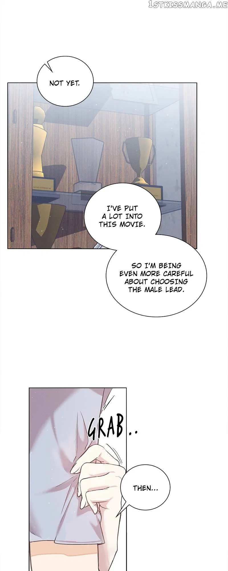My Girlfriend Is a Nine-Tailed Fox Chapter 24 – Page 25