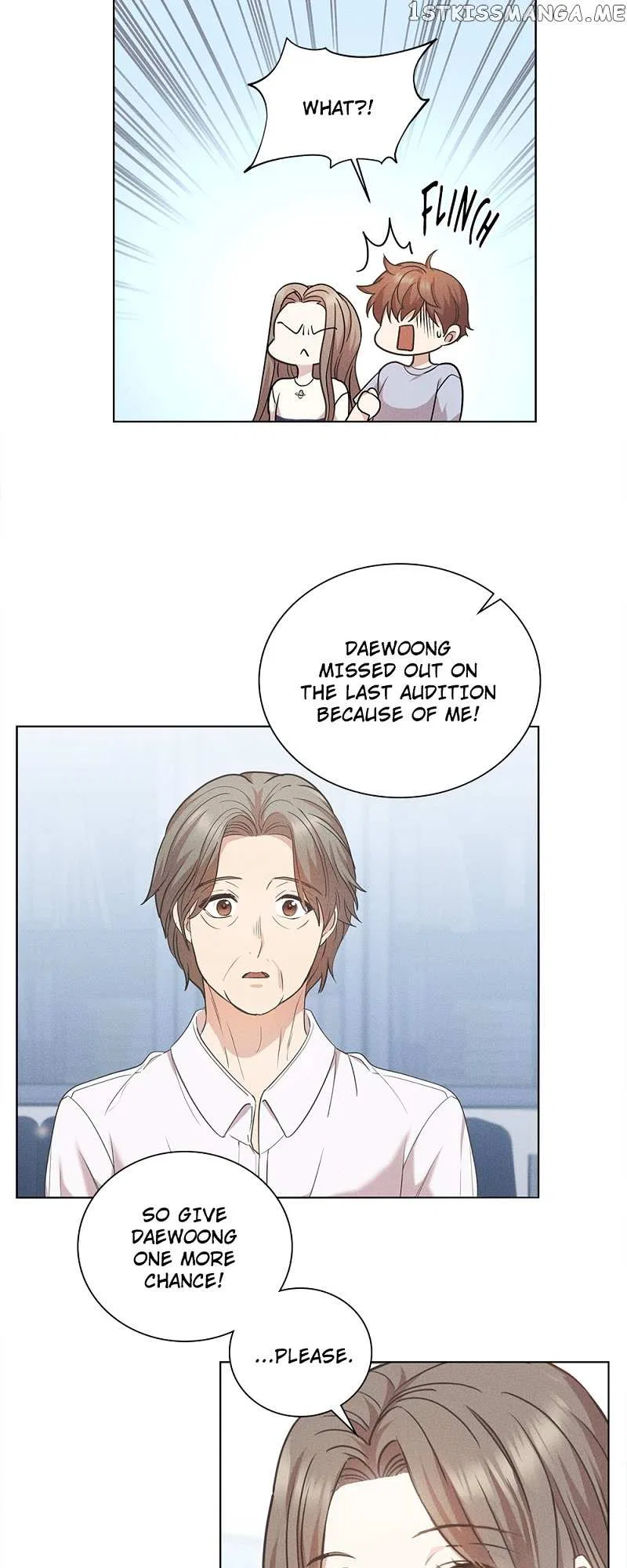 My Girlfriend Is a Nine-Tailed Fox Chapter 24 – Page 27