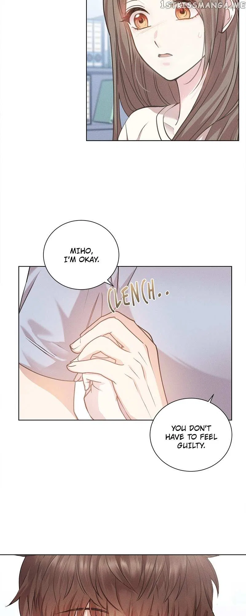 My Girlfriend Is a Nine-Tailed Fox Chapter 24 – Page 28
