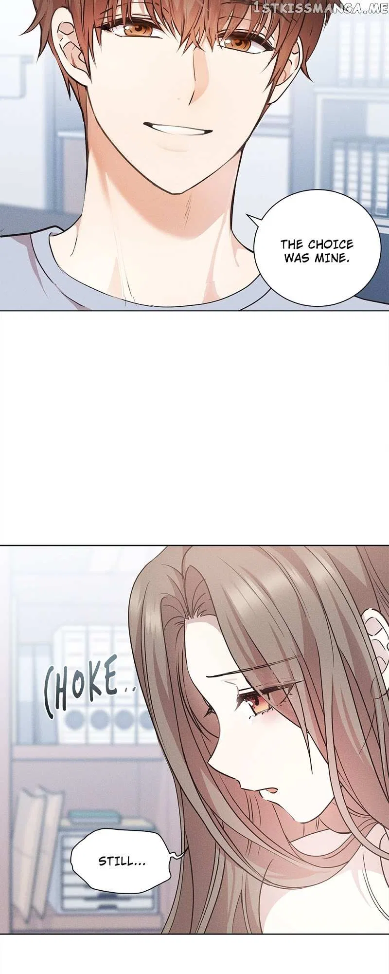 My Girlfriend Is a Nine-Tailed Fox Chapter 24 – Page 29