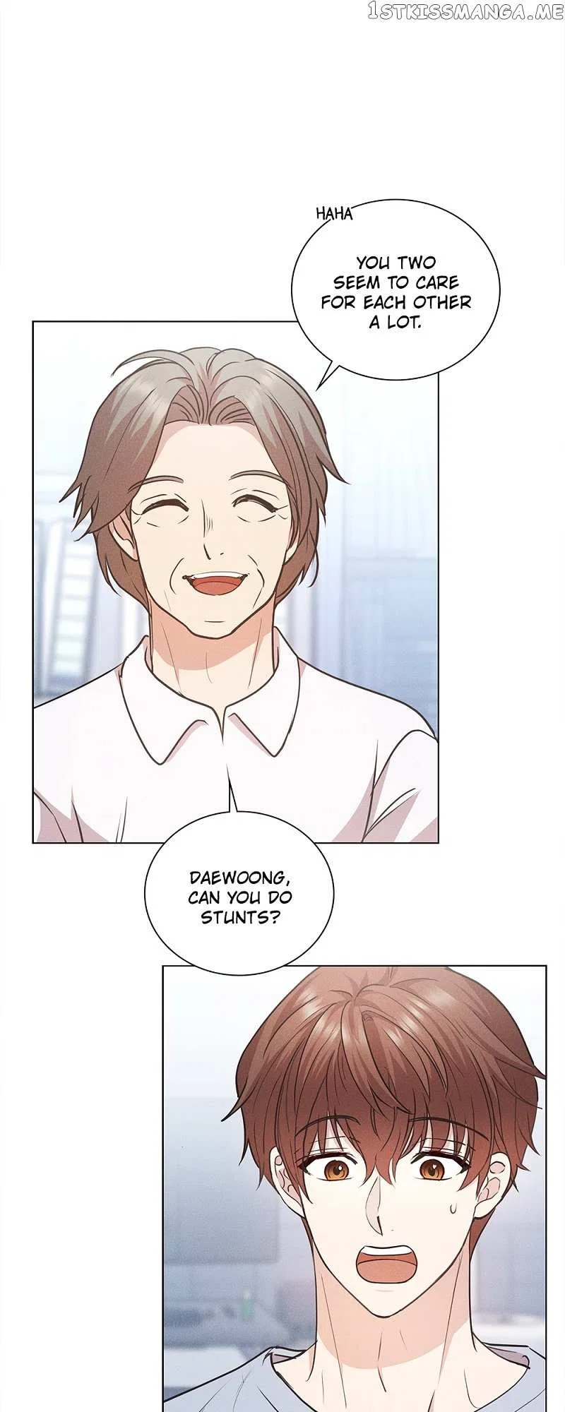 My Girlfriend Is a Nine-Tailed Fox Chapter 24 – Page 30