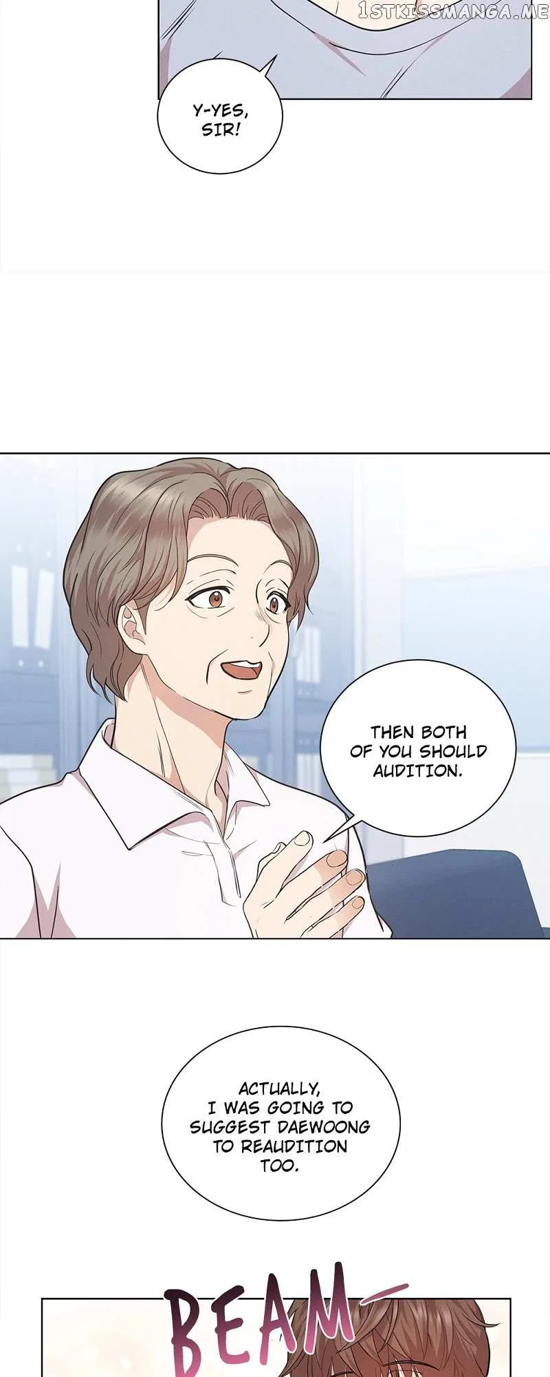 My Girlfriend Is a Nine-Tailed Fox Chapter 24 – Page 31