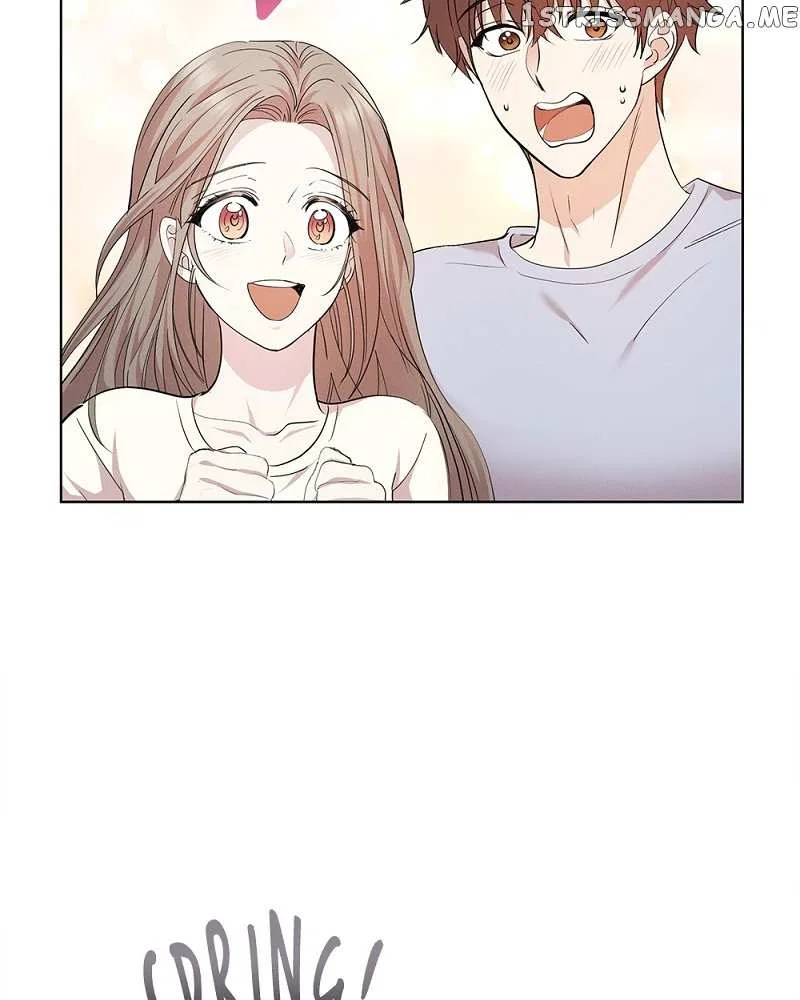 My Girlfriend Is a Nine-Tailed Fox Chapter 24 – Page 32
